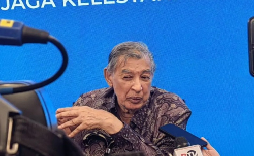 Quraish Shihab Ungkap Pentingnya Jaga Toleransi dan Kelestarian Alam