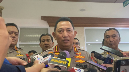 Soal Guru Supriyani Diminta Uang Damai Rp50 Juta, Kapolri: Kalau Terbukti Akan Saya Pecat Anggotanya!