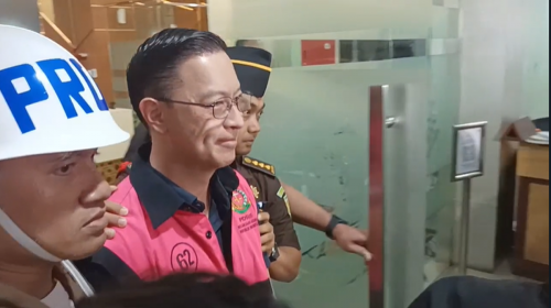 Kejagung Periksa Mantan Dirjen Kemendag, Dalami Kasus Korupsi Impor Gula Tom Lembong