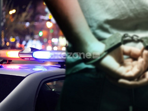 Polisi Ringkus Pengendali Narkoba Jaringan Internasional, 90 Kg Sabu Disita!