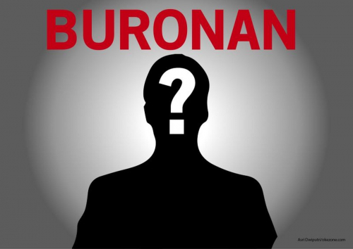 Polda Metro Buru 1 DPO Kasus Judi Online Jaringan Pegawai Komdigi