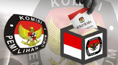 Survei Pilkada Papua Tengah: Willem Wandik-Aloysius Giyai Unggul