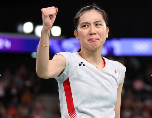 Kisah Sedih Aya Ohori, Bidadari Cantik Jepang Pengagum Taufik Hidayat yang Putuskan Pensiun Akhir Tahun 2024