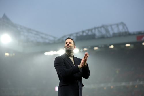 Kata-Kata Ruud van Nistelrooy Setelah Posisinya di Manchester United Digantikan Ruben Amorim