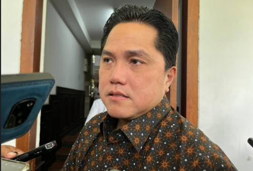 3 BUMN Dapat Tugas Khusus dari Erick Thohir Garap 3 Juta Rumah