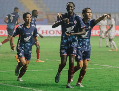 Kesulitan Tembus 4 Besar Liga 1 2024-2025, Bernardo Tavares Ungkap Kelemahan PSM Makassar