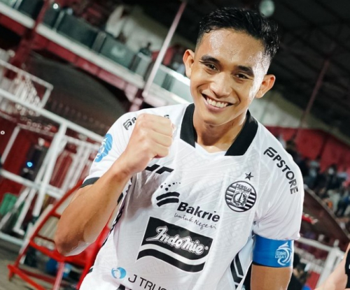Komentar Bambang Pamungkas soal Peluang Rizky Ridho Tinggalkan Persija Jakarta demi Main di Luar Negeri