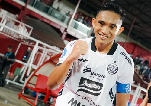 Bambang Pamungkas Bongkar Alasan Persija Jakarta Jadikan Rizky Ridho Kapten Tim