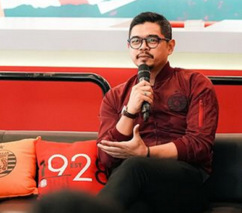 Kata Bambang Pamungkas soal Persaingan Juara di Liga 1 2024-2025: Baru Terlihat di Putaran Kedua!