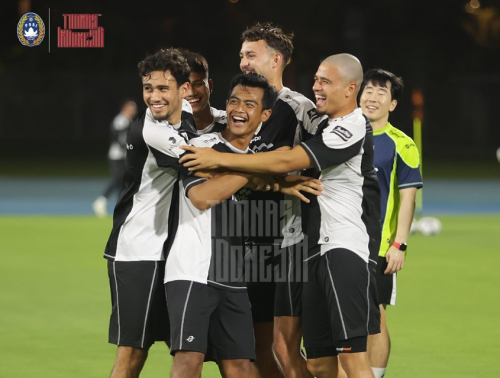 Jadwal Siaran Langsung Timnas Indonesia vs Timnas Jepang di Kualifikasi Piala Dunia 2026 Zona Asia, Live di RCTI!
