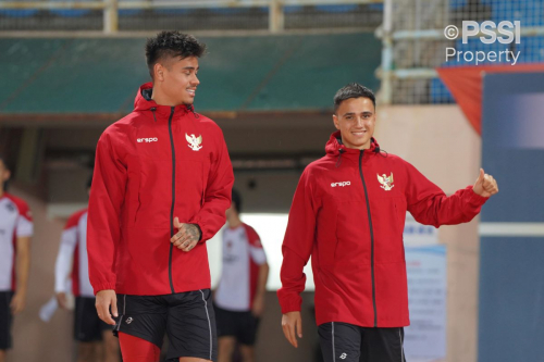 Timnas Indonesia Banyak Dihuni Pemain Keturunan Belanda, Maya Yoshida: Tetap Jepang yang Menang