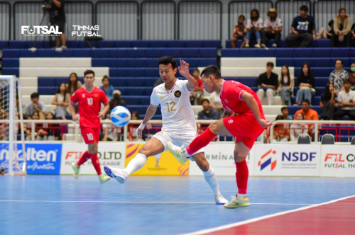 Media Vietnam Bingung Timnas Indonesia 5 Kali Menang atas Vietnam di Berbagai Ajang Tahun Ini, Mulai Frustrasi?