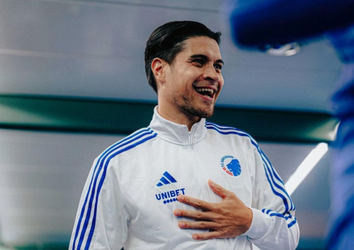 Breaking News: Erick Thohir Konfirmasi Kevin Diks Bisa Bela Timnas Indonesia Lawan Jepang