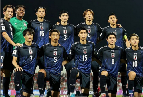 5 Pemain Termahal di Timnas Jepang Jelang Lawan Timnas Indonesia, Nomor 1 Tembus Rp844 Miliar!