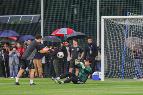 Live Malam Hari! Ini Jadwal Siaran Langsung Timnas Indonesia vs Jepang di Kualifikasi Piala Dunia 2026 Zona Asia