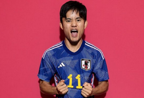 3 Klub Top Eropa yang Pernah Dibela Takefusa Kubo, Nomor 1 Barcelona!
