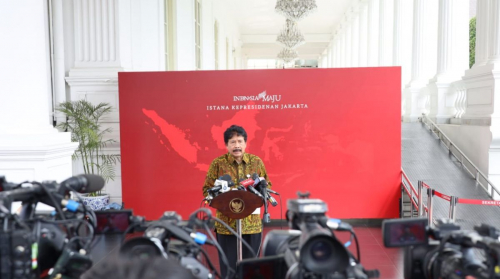 BPIP Perkuat Nilai-Nilai Pancasila dalam Penyiaran