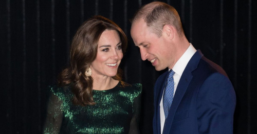 Pangeran William Curhat dan Sebut 2024 sebagai Tahun Terberat