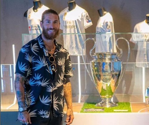 4 Pemain Top Peraih Juara Liga Champions yang Kini Menganggur, Nomor 1 Eks Real Madrid yang Nyaris Gabung Barcelona