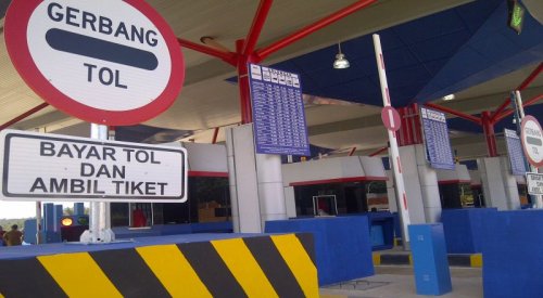 tol-gilimanuk-mengwi-bali-mangkrak-ini-kata-menko-ahy