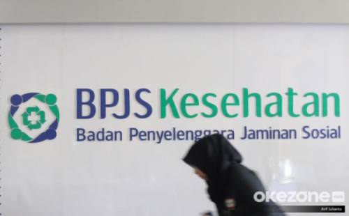 Kapan Iuran BPJS Kesehatan Naik?