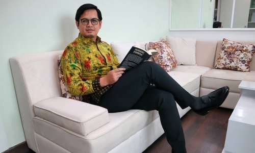 Segini Harta Kekayaan Tommy Kurniawan, Anggota DPR RI 2024-2029