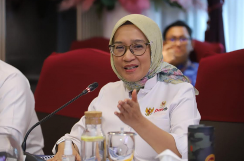 Menteri Diperbolehkan Bawa Orang dari Luar Instansi Jadi Pejabat Eselon I