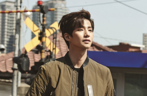 Kabar Duka, Aktor Song Jae Rim Meninggal Dunia di Usia 39 Tahun