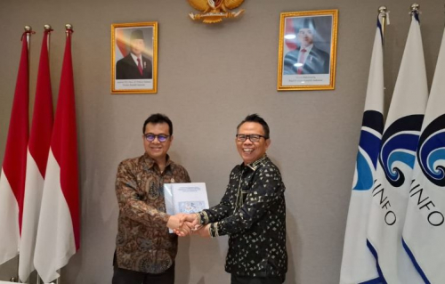 Pemerintah Minta Perusahaan Platform Digital Realisasi Kesepakatan Kerja dengan Media