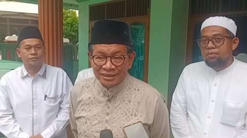 Pramono Buka-bukaan soal Bandar Judi Online Inisial T yang Diungkap Menteri Budi Arie