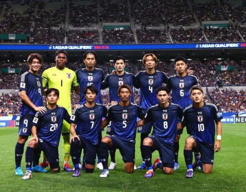 Penyebab Timnas Jepang Tak Takut dengan Suporter Timnas Indonesia di SUGBK