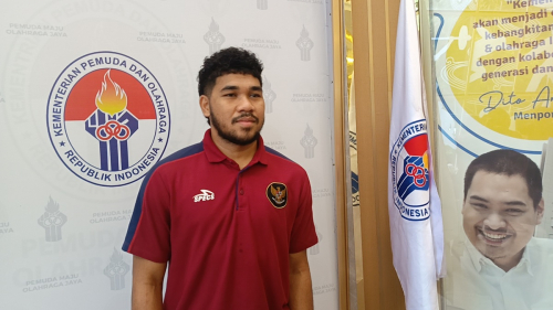 Juara ASEAN Futsal Championship 2024, Evan Soumilena Harap Jadi Batu Loncatan Timnas Futsal Indonesia