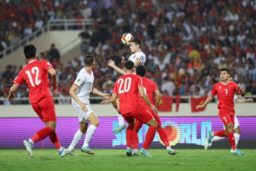 Live Malam Hari! Ini Jadwal Siaran Langsung Timnas Indonesia vs Vietnam di Piala AFF 2024