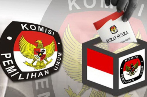 Pilkada 2024, KPU Jabar Tingkatkan Mutu Pengelolaan Dokumentasi dan Informasi Hukum