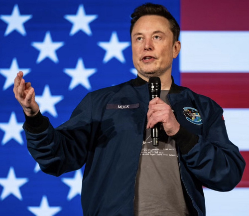 3 Alasan Elon Musk Dipilih Masuk Kabinet Donald Trump