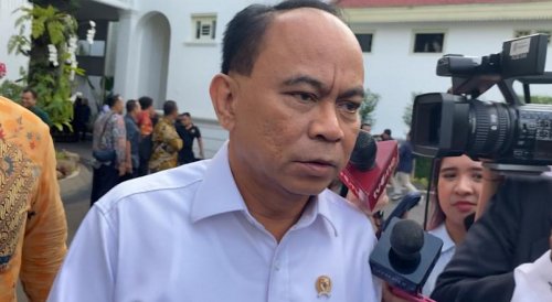 Pasbata Jokowi Siap Buka-bukaan soal Sosok T yang Disebut Budi Arie Beking Judi Online