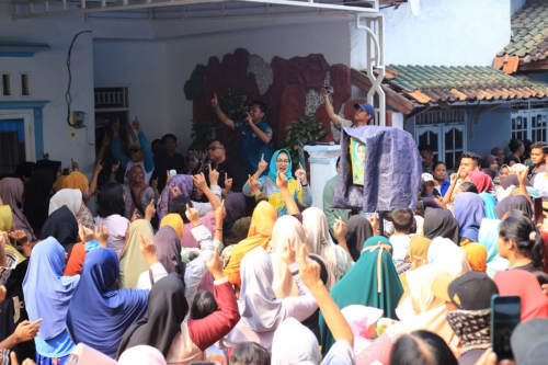 Airin-Ade Siap Integrasikan Wisata Pantai hingga Tahura di Banten
