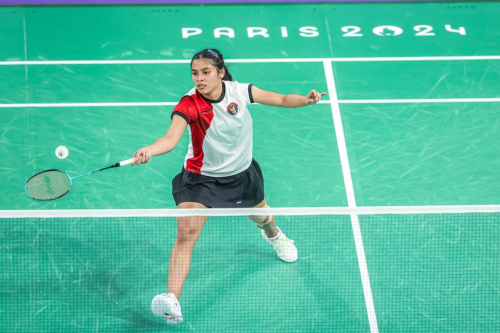 Hasil Kumamoto Masters 2024: Gregoria Mariska Libas si Anak Ajaib Jepang