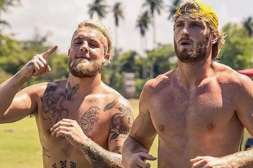 Adu Harta Kekayaan Jake Paul dengan Logan Paul yang Ternyata Jomplang