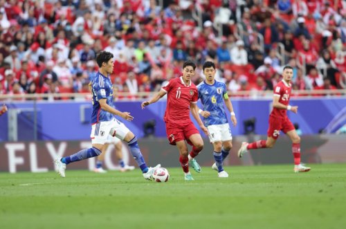 rekor-pertemuan-timnas-indonesia-vs-jepang-40-tahun-lebih-garuda-tak-pernah-menang-atas-samurai-biru