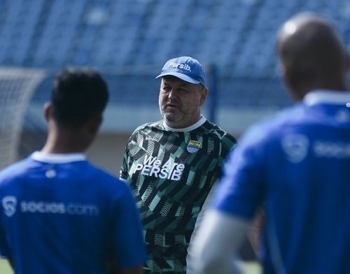 Prediksi Pelatih Persib Bandung Bojan Hodak soal Timnas Indonesia vs Jepang: Garuda Tak Punya Peluang Menang