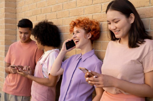 Mengapa Gen Z Sulit Diajak Kerja? Ini Penyebabnya!