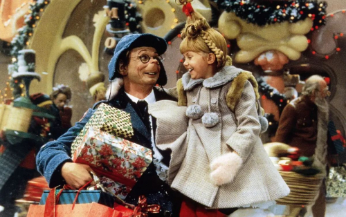 Operasi Hidung Bergaya Whoville Jadi Perdebatan di Kalangan Netizen
