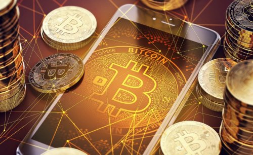 Tren Kenaikan Harga Kripto, Bitcoin Bakal Tembus Rp3 Miliar?