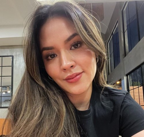 Potret Raisa Wajah Ngantuk tapi Tetap Stunning, Netizen Terpesona