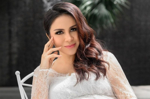 Silsilah Keluarga Suami Momo Geisha, Ternyata Keturunan Konglomerat