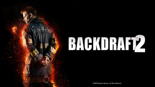 Sinopsis Film Backdraft 2, Penyelidikan Kebakaran Misterius