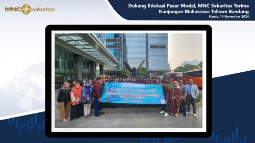 dukung-edukasi-pasar-modal-mnc-sekuritas-terima-kunjungan-mahasiswa-telkom-bandung