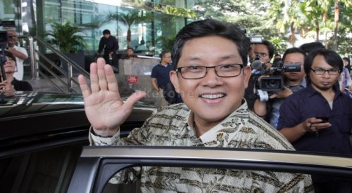 profil-cak-ali-orang-dekat-prabowo-yang-diangkat-jadi-komisaris-pln