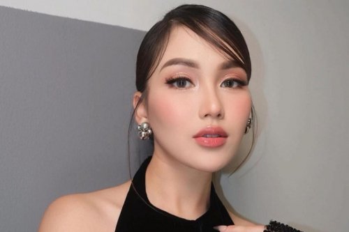 Ayu Ting Ting Akui Sering Pinjam Uang Asisten dan Sopir untuk Jajan